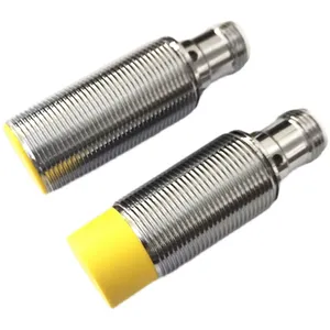 Interruptor Fotoeléctrico OBE10M-18GM60-RT-SE4-V1, Nuevo, en Stock, Garantía de Un Año - Product Image 1
