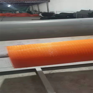 홀세일 비바 브랜드 2cm 화이트 플라스틱 치킨 펜스 메쉬 (절단 서비스 포함) - Product Image 3