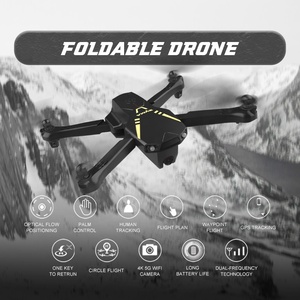 <span class=keywords><strong>Dron</strong></span> de Gran <span class=keywords><strong>Venta</strong></span> SYMA Z6G 4K con Control de Gestos y GPS de Largo Alcance con Cámara 4K para Adultos - Product Image 4