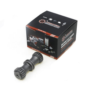 YIMATZU Pièces ATV UTV Arbre de transmission arrière pour CF Moto <span class=keywords><strong>ZForce</strong></span> 950 <span class=keywords><strong>Sport</strong></span> G2 950 Trail G2 UForce <span class=keywords><strong>1000</strong></span> U10 UTV 5HY0-300101 - Product Image 1