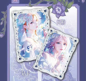 Cartes de collection Kaiyuan Culture One Piece Waifu, cartes <span class=keywords><strong>OP</strong></span> numérotées en édition limitée, cartes à jouer Anime Boa Yamato Nami, cadeaux - Product Image 3