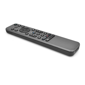 New RMF-TX900U Voice <b>TV</b> <b>Remote</b> <b>Control</b> For Sony 8K HD 2022 XR-55A80CK - Product Image 1