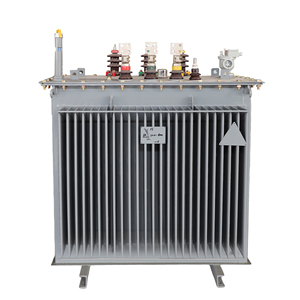 Transformador de 250 kVA, 750 kVA, 500 kVA, 315 kVA, 25 kVA, 11/0.4 kV, 11 kV a 400 V - Product Image 1
