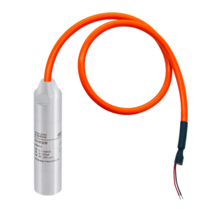 Trasmettitore di <span class=keywords><strong>pressione</strong></span> in acciaio inossidabile Ip68 submiserible misura di acqua di scarico ceramica grande diaframma resistente all'usura - Product Image 1