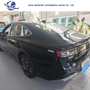 2024 cho <span class=keywords><strong>Sonata</strong></span> N dòng Turbo Sedan hộp số tự động phía sau máy ảnh R17 lốp trái Euro vi xe mới dẫn đèn pha ánh sáng - Product Image 6
