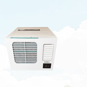 Avec compresseur de marque célèbre 2P Economic Inverter Window <span class=keywords><strong>Air</strong></span> Conditioning Type Hot and Cool Home Appliances - Product Image 5