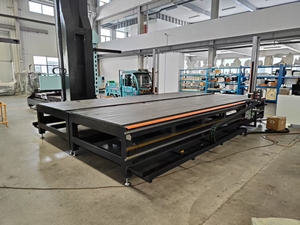 RC 5 trục EPS XPS bọt nóng dây CNC máy cắt nhự<span class=keywords><strong>a</strong></span> bọt cắt để bán - Product Image 2