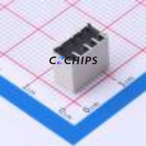 FTR-B4GA003Z-B05 Signal Relay SMD,5.7x10.6mm Relay Whole Sale Electronic Component Chips Supplier & BOM Service - Product Image 2