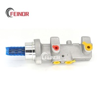FEINOR pompe de frein de voiture haute Performance, prix de gros, pour DACIA LADA RENAULT 6001551314 60 01 551 314 maître-cylindre de frein