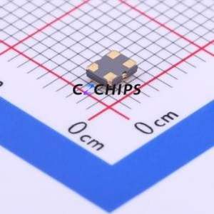 SG-8018CE 30.720000MHz TJHPA Pre-Programmed Oscillator SMD3225-4P Oscillator 30.72MHz 50ppm - Product Image 2