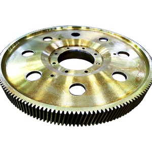 Metallo Solido Ingranaggi In Acciaio Ingranaggi Ingranaggio Elicoidale Ingranaggi Ruota - Product Image 3
