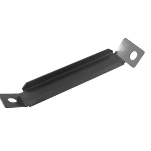 Paslanmaz çelik alüminyum ve pirinç özel ürünler üzerinde yüksek kaliteli ISO 9001 sac damgalama ve bükme tozu kaplama - Product Image 1