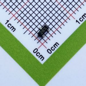 brand-new original M28SLT1 28S. SOT-23 Transistors Transistors BJT, FET 650-1000 300mW 20V 1A - Product Image 1