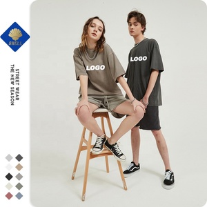 <span class=keywords><strong>เสื้อ</strong></span>ยืดผ้าฝ้าย250gsm สีซักด้วยกรดสี<span class=keywords><strong>กา</strong></span>กี,<span class=keywords><strong>เสื้อ</strong></span>ยืดพิมพ์ดิ<span class=keywords><strong>จ</strong></span>ิตอลไซส์ใหญ่เสื้อยืดลายกราฟ<span class=keywords><strong>ฟิ</strong></span>กน้ำหนักเบาวิน<span class=keywords><strong>เท</strong></span><span class=keywords><strong>จ</strong></span> - Product Image 2