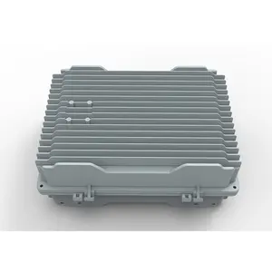 N Harwell Aluminium Electronic Case Aluminium Die Cast Electronic Enclosure Ip67 Extruded Aluminium Box