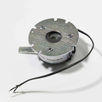 Accesorio de Freno Automático con Corte de Corriente, Freno Electromagnético de Manillar DC24V para Scooters de Movilidad para Personas Mayores, Piezas de Seguridad