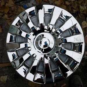 เทคโนโลยีการพ่นสีโครเมียมแบบ Spectra Hydro Chrome สำหรับเคลือบอะลูมิเนียม  สีโครเมียมสำหรับเคลือบและทาสีล้อที่ชุบโครเมียมและพลาสติก - Product Image 6