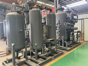 Máy tạo oxy <span class=keywords><strong>VPSA</strong></span> cho các hoạt động cắt và hàn kim loại quy mô lớn - Product Image 2