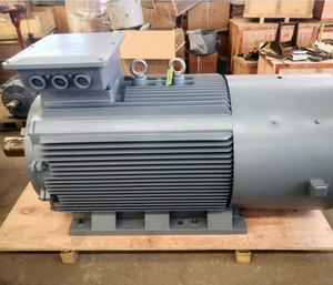 Générateur d'énergie magnétique à éolienne à énergie libre 100KW 500KW 1MW - Product Image 5