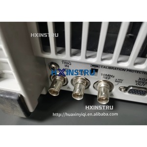 1 ชิ้น HP/Agilent /คีย์ไซท์ DSO6054A ออสซิลโลสโคป 4 ช่องสัญญาณ 500MHz ใช้แล้ว H - Product Image 5
