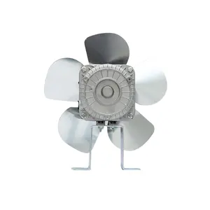 Ventilador de refrigeración de 5W-34W, 110V/220V, motor de ventilador de condensador, los productos más vendidos