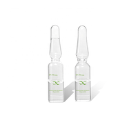 Sérum d'Acide Hyaluronique de Qualité Médicale Anti-Âge Hydratation Intense Réducteur de Rides pour Corps et Visage Vegan et Sans Parfum