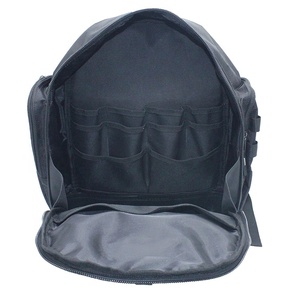 Túi Đựng Dụng Cụ Ba Lô Sức Chứa Lớn Vải Oxford Sửa Chữa Máy Tính Túi Dụng Cụ Ngoài Trời Thợ Điện - Product Image 5