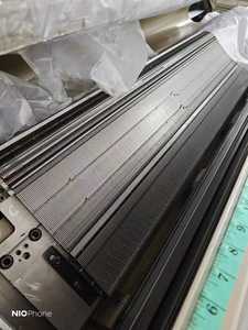 Good Price Double Systems <b>Used</b> Shima Computerized Flat <b>Knitting</b> <b>Machine</b> 6g - Product Image 5