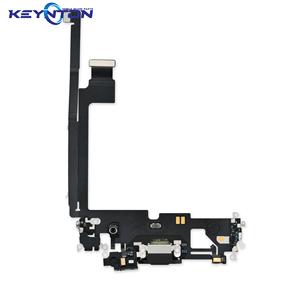 <span class=keywords><strong>Connecteur</strong></span> <span class=keywords><strong>de</strong></span> <span class=keywords><strong>charge</strong></span> <span class=keywords><strong>de</strong></span> remplacement flexible pour <span class=keywords><strong>iPhone</strong></span> 15 14 13 12 Pro Max, câble flexible <span class=keywords><strong>de</strong></span> port <span class=keywords><strong>de</strong></span> <span class=keywords><strong>charge</strong></span> avec audio <span class=keywords><strong>X</strong></span> Xr Xs Max - Product Image 1