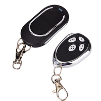 Télécommande AT-4 Contrôle de porte de garage 433.92MHz Télécommande d'ouvre-porte de garage Duplicateur