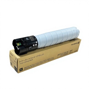 Cartouche de toner originale CT202630, version japonaise originale pour Fuji Xerox VI C2271 C3371 C4471 C5571 C6671 C7771 - Product Image 4