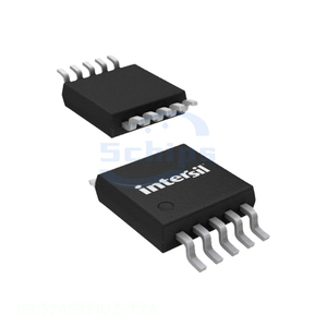 10 TFSOP, 10 MSOP ISL32453EIUZ-T7A Interface Electronic Circuit Components Original One Stop Service - Product Image 1