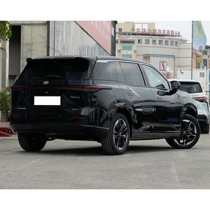 Vehículo Eléctrico Toyota <span class=keywords><strong>BZ3X</strong></span> 2025, Auto Usado, 5 Puertas, 5 Asientos, SUV, Vehículo Eléctrico Toyota <span class=keywords><strong>BZ3X</strong></span> - Product Image 6