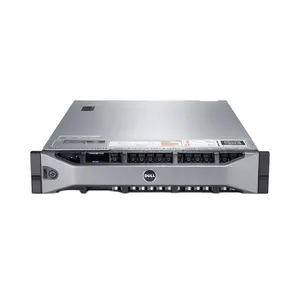 Gereviseerde D Ell Poweredge R630 R620 D Ell Power Edge R630 Server 2-Socket 2x E5-2680 V4 - 28 Core E5-2660v2 Nieuwe Rack Server