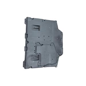 Placa de Protección Inferior del Motor 51410-02460 para Toyota Corolla, Cubierta de Motor de Plástico - Product Image 1