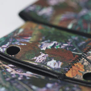 Camouflage Néoprène Caméra Objectif Couverture Protection Camouflage Néoprène Tissu pour Objectif Couverture pour <span class=keywords><strong>Fujifilm</strong></span> XF150-600mm F5.6-8 - Product Image 6