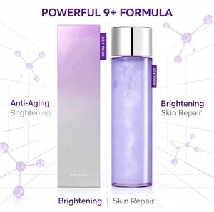 <b>Numbuzin</b> NAD+ PDRN Glow Boosting Toner 150ml Advanced Anti-Aging Brightening For All Skin Types - Product Image 2