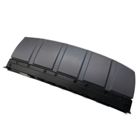 Cache-œil de remorquage avant pour Land Rover Range Rover L405 OE LR117512