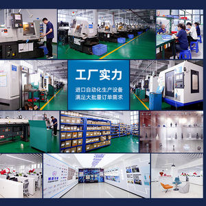 Boyuan Stainless Steel 155 Threaded Base Connector Conical Nozzle Spray Head For Cooling And Dust Removal - Product Image 5