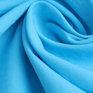 228T Dệt Không Thấm Nước Thoáng Khí Nylon <span class=keywords><strong>Taslon</strong></span> Vải Crepe Cho Thể Thao Cô Gái - Product Image 1