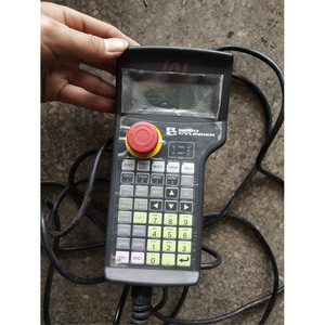 Controlador de Colgante Portátil IDEC XA1E-BV - Product Image 4