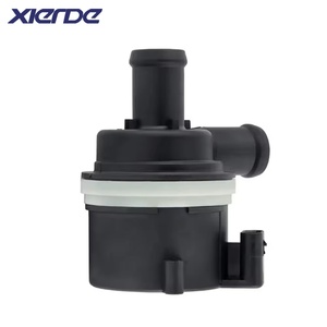 Xierde ปั๊มน้ำหล่อเย็น6R0965561A อะไหล่รถยนต์สำหรับ RS5 <span class=keywords><strong>6</strong></span> VW 6RA ที่นั่งโปโล Skoda - Product Image 4