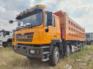 Yüksek kaliteli çin marka F3000 düşük maliyetli RC DAMPERLİ KAMYON (damper) satılık mevcut - Product Image 4