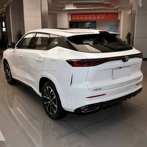 รถยนต์ SUV พลังงานไฟฟ้ารุ่นใหม่ปี 2024 ของจีน ยี่ห้อฉางอัน รุ่น Uni-Z UNIZ IDD รถ SUV ระดับหรู - Product Image 5