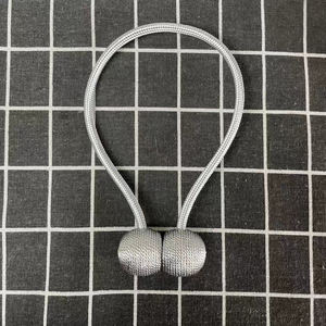 Tenda magnetica hang band Norse tenda tieback - Product Image 5