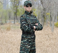 Vestes tactiques de chasse en plein air, vêtements d'entraînement, veste imperméable, vestes anti-déchirure, veste coupe-vent multi-poches pour l'automne