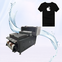 Imprimante SPRINTER DTF A2, pour textile en coton et polyester