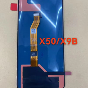 <span class=keywords><strong>หน้า</strong></span><span class=keywords><strong>จอ</strong></span> OLED แท้ขนาด <span class=keywords><strong>6</strong></span>.78 นิ้ว สำหรับ Hw Honor X9B LCD Magic6 Lite พร้อมทัชสกรีน สำหรับ Honor Magic <span class=keywords><strong>6</strong></span> Lite X50 - Product Image 2
