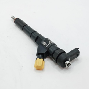 Inyector Atomizador (Nuevo) para Generadores de Maquinaria Agrícola, Garantía de 3 Meses, Ajuste Universal - Inyector Jinhu YN4A - Product Image 1