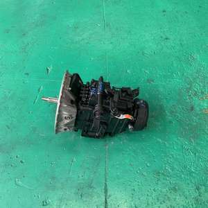 五十铃使用2WD变速箱6缸应用的良好状态6HH1 - Product Image 2